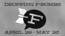 Dropping F-Bombs