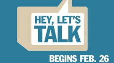 Let's Talk