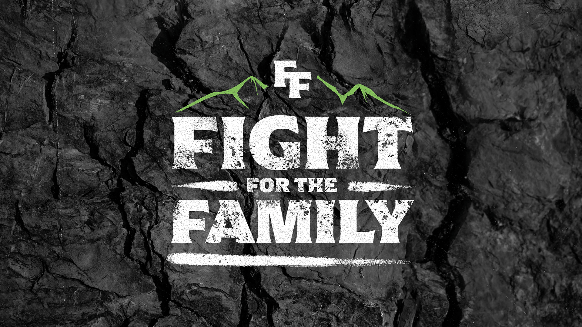 Fight For the Family at New Horizon Church